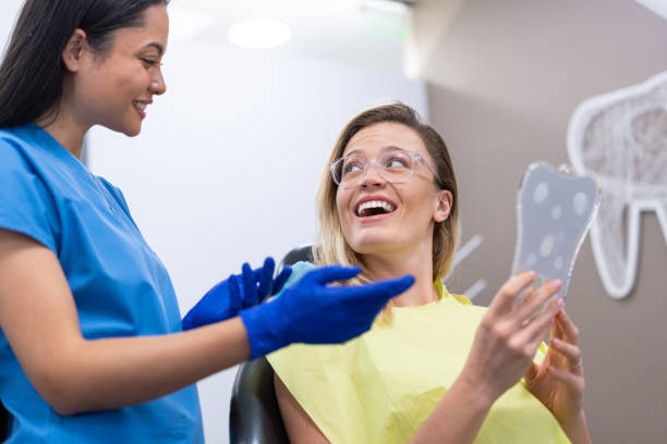 Best Dental X-Rays and Imaging  in Covedale, OH